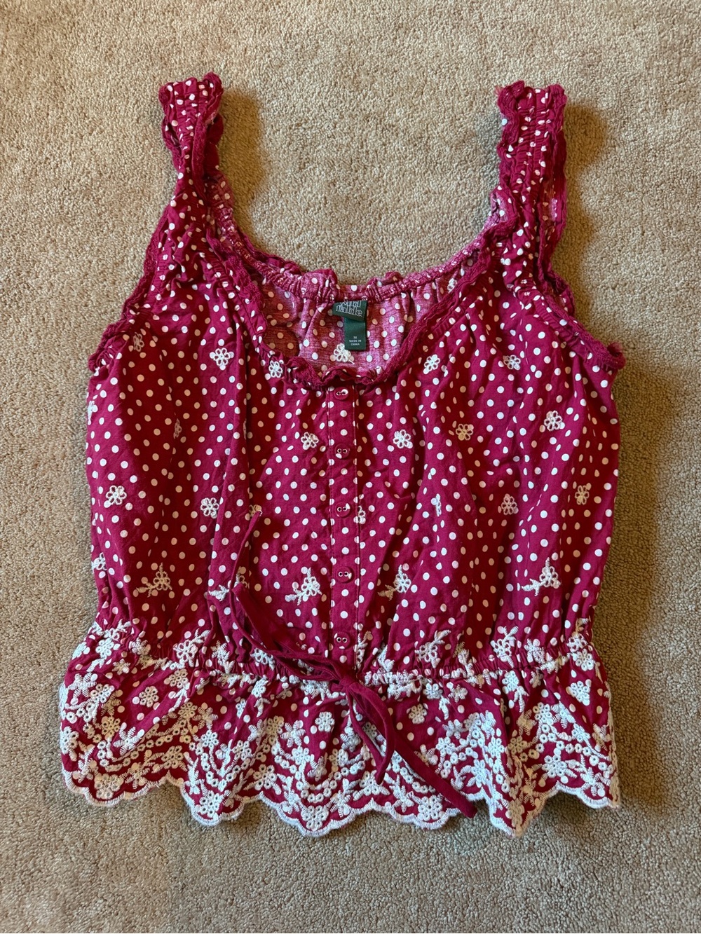 Wild Fable VIRAL skort set - Picture 6 of 9
